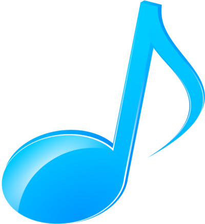 Music Notes Picture PNG Images