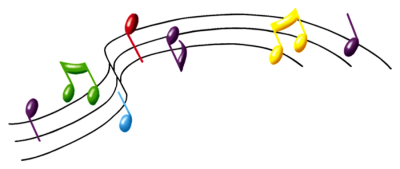 Music Notes Png Images PNG Images