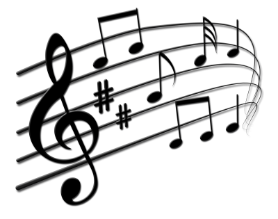 School, Quaver, Melody, Musical Notes, Music, Staff Pictures PNG Images
