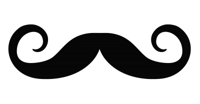 Mustache Clipart PNG Photos PNG Images