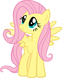 My Little Pony High Quality Pink And Yellow Images PNG Images