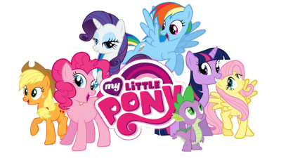 My Little Pony Transparent Images PNG Images