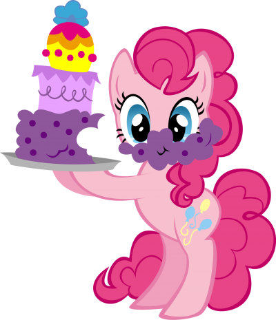 My Little Pony PNG Clipart