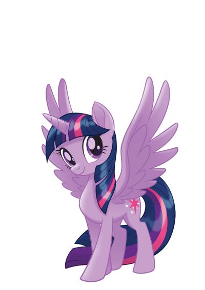 My Little Pony Amazing Images PNG Images