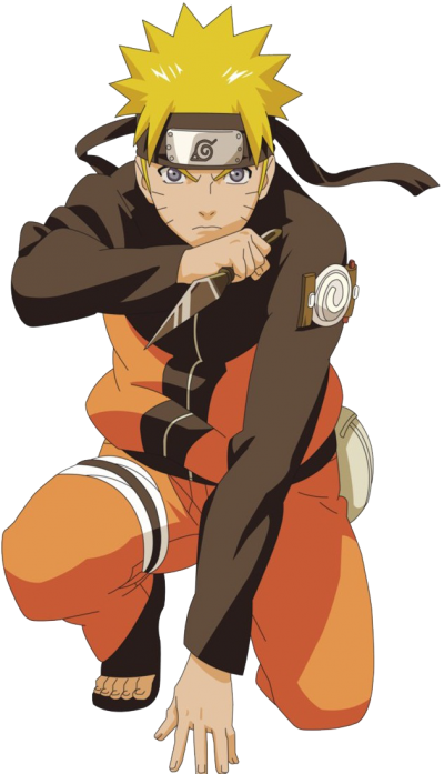 Ninja Naruto Download Icon Clipart , Series, Anime, Teenager PNG Images