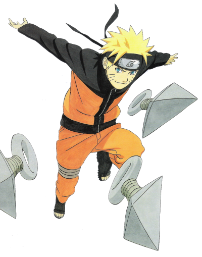 Naruto Png Hd Clipart Hidan Sama PNG Images