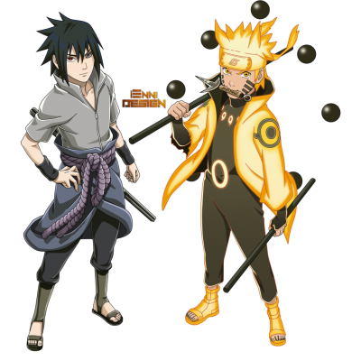 Fictional Battle Naruto Clipart Background Picture And His Friend, Adventure, Narrative, Fiction PNG Images