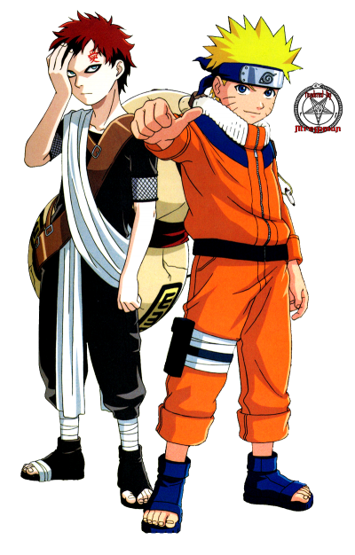 Download Naruto Free PNG photo images and clipart