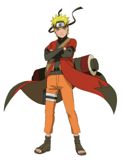 Fundo Naruto PNG. - PNG Play