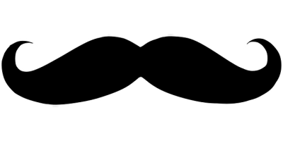 Loving Movember, Mustaches, Png PNG Images