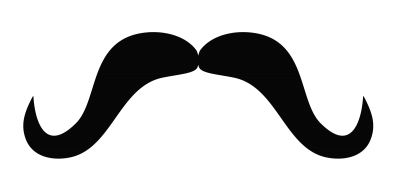 Mustache Png Images PNG Images