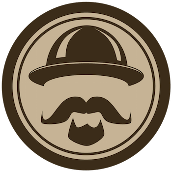 No Shave November Png PNG Images