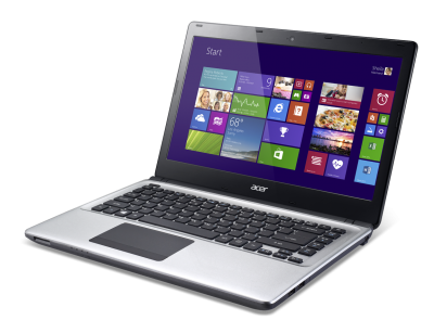 High Quality Acer Gray Laptop Hd Png PNG Images