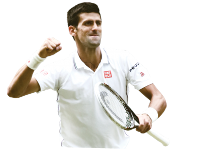 Novak Djokovic Hd Image PNG Images