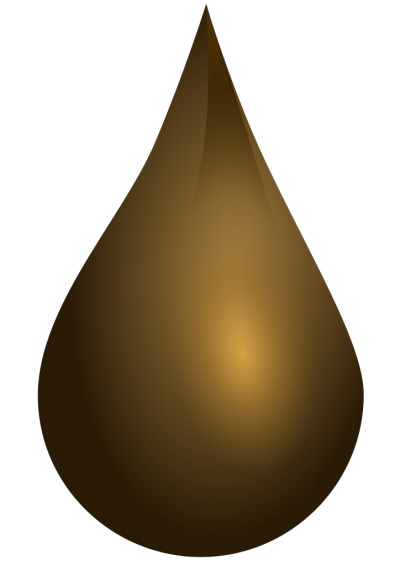 Dark Drop Oil Png PNG Images