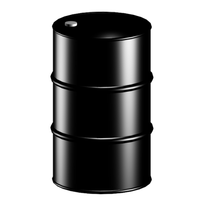 Oil Barrel Graphic Png PNG Images