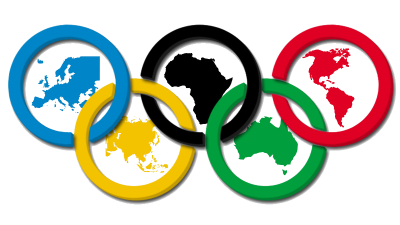 Olympics Clipart Transparent 9 PNG Images