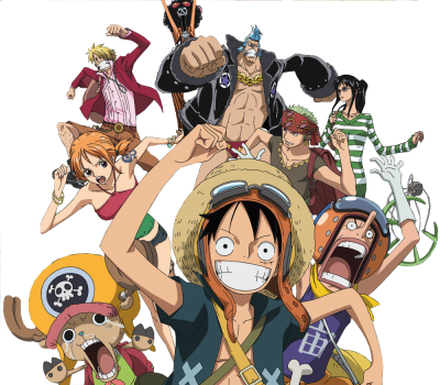 One Piece Picture 7 PNG Images