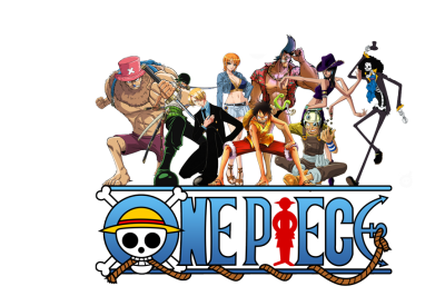 Download Logo One Piece Png Best - One Piece Symbol Png,One Piece Logo -  free transparent png images 