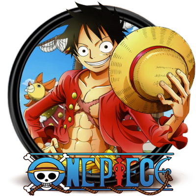 One Piece Simple PNG Images