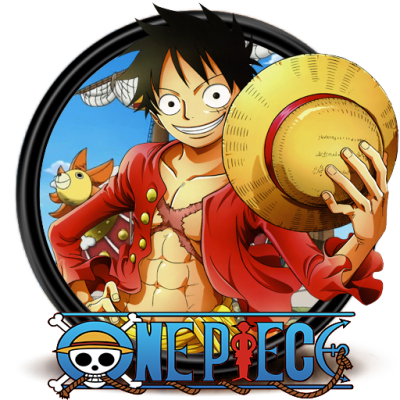 One Piece transparent background PNG cliparts free download