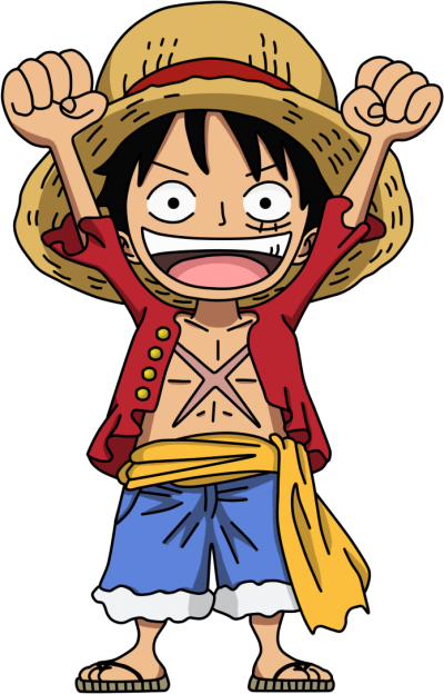 One Piece High Quality 5 PNG Images