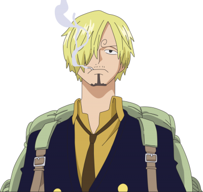 One Piece Transparent PNG Images