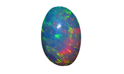 Artistry In Gold Opal Png PNG Images