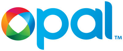 Opal Card Png PNG Images