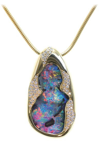 Opal Trendy And Timeless Photo PNG Images