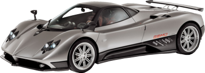 Pagani Images PNG PNG Images