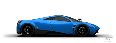 Pagani HD Photo Png PNG Images