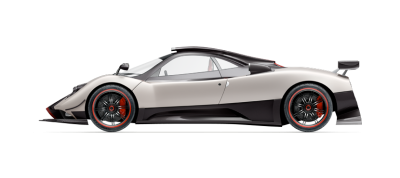 Pagani HD Image PNG Images