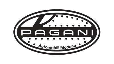 Pagani Logo Png PNG Images
