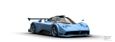 Pagani Png PNG Images