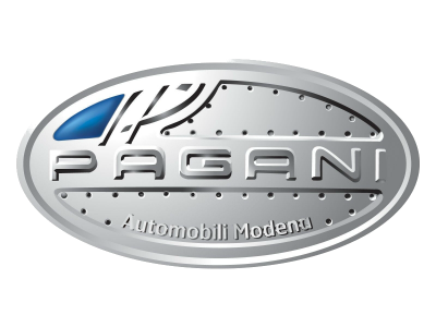 Pagani Logo Photos PNG Images