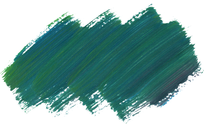 Green Wall Painting PNG Brush PNG Images