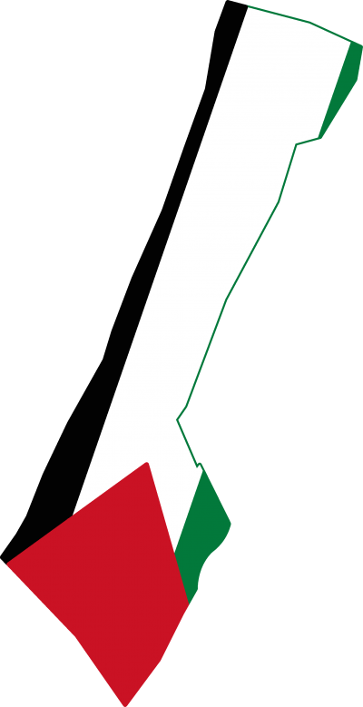 Palestine Flag Picture PNG Images