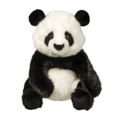 Toy Panda Photo Download PNG Images
