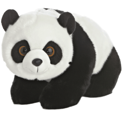 Little Panda Clipart Photo Free Download PNG Images