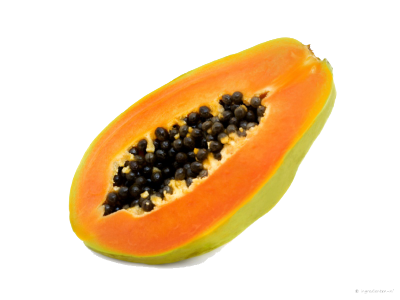 Papaya Free PNG PNG Images