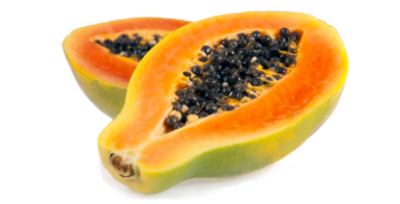 Papaya Transparent Picture PNG Images