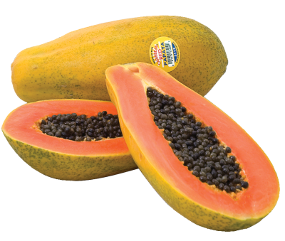 Papaya Images PNG PNG Images