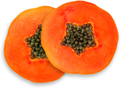 Download Papaya PNG PNG Images