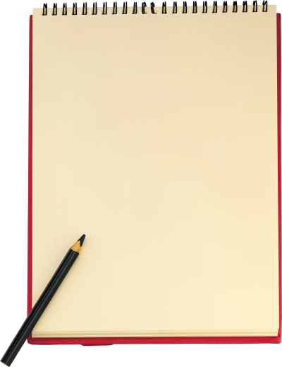 Picture Paper Transparent Png Background, Black Pen PNG Images