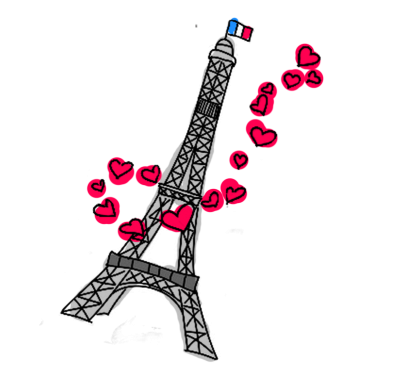 Eiffel, Eiffel Tower, Paris Free Cut Out PNG Images