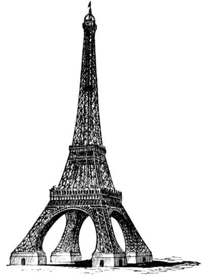 Paris PNG Images