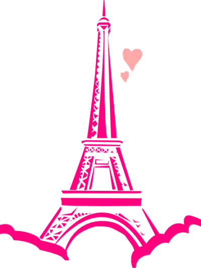 Paris Transparent Picture 11 PNG Images