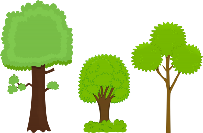 Background Transparent Park PNG Images