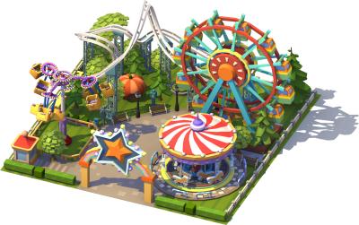 Picture Park PNG Images